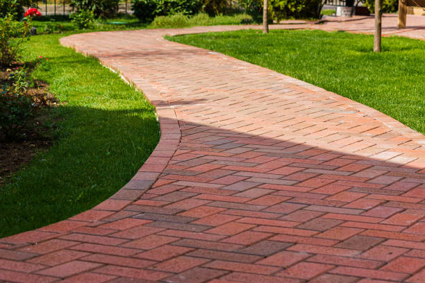 Spring Lake Park, MN Driveway Pavers Company